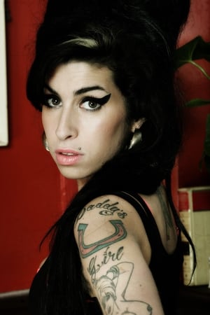 Amy Winehouse Image