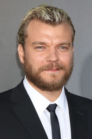 Pilou Asbæk Image