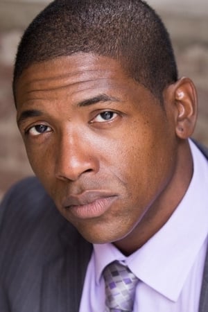 Dominic Daniel Image