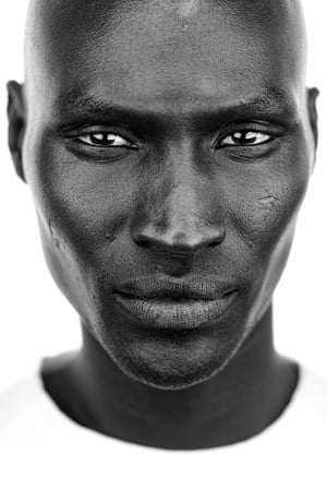 Ger Duany Image