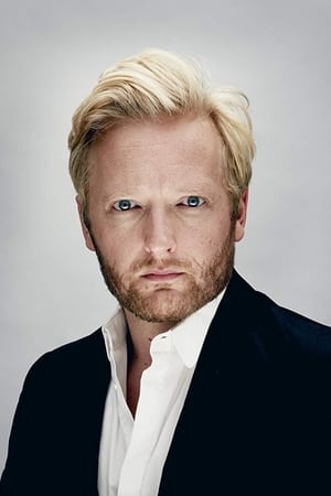 Martin Greis-Rosenthal Image