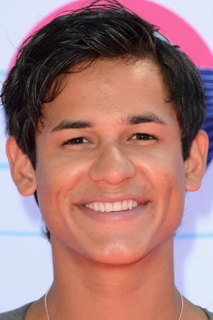 Bronson Pelletier Image