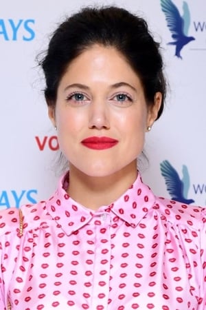 Charity Wakefield Image