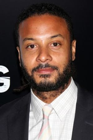 Brandon Jay McLaren Image