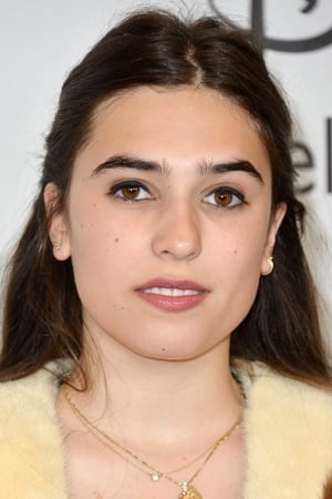 Clara Mamet Image