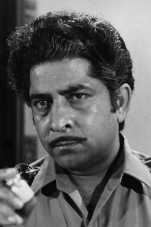 Satyendra Kapoor Image