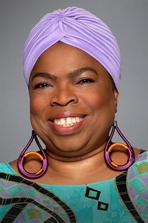 Shola Adewusi Image