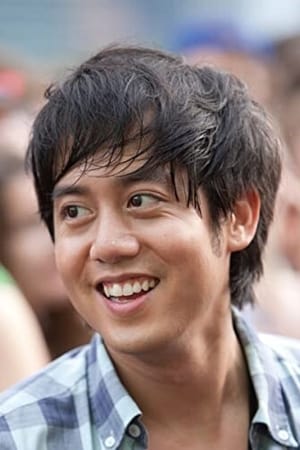 Allen Evangelista Image