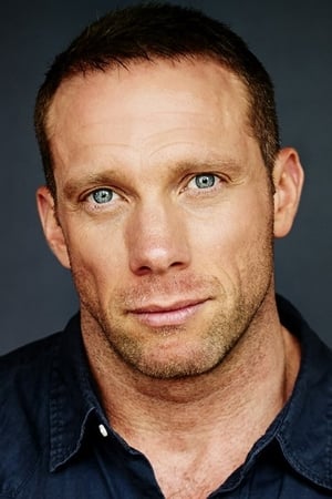 Gavin Fox Image