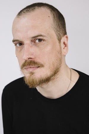 Evgeniy Koryakovskiy Image