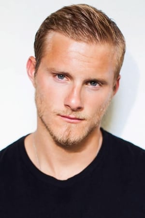 Alexander Ludwig Image