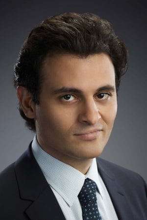 Arian Moayed Image