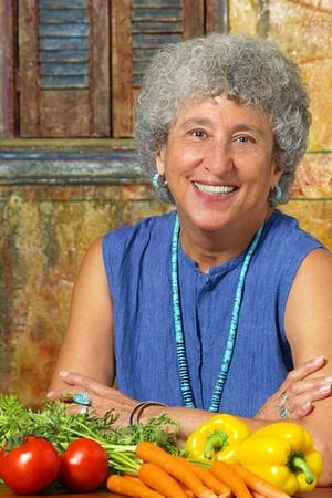 Marion Nestle Image