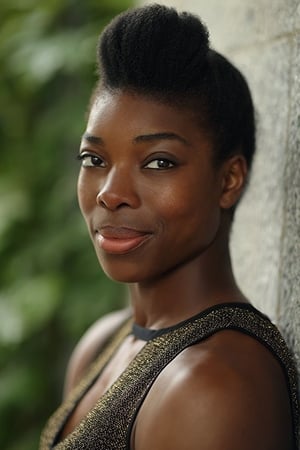 Ann Ogbomo Image