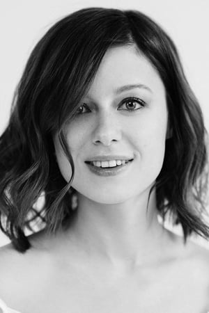 Yuliya Savicheva Image