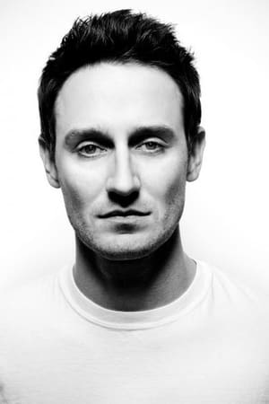 Josh Stewart Image