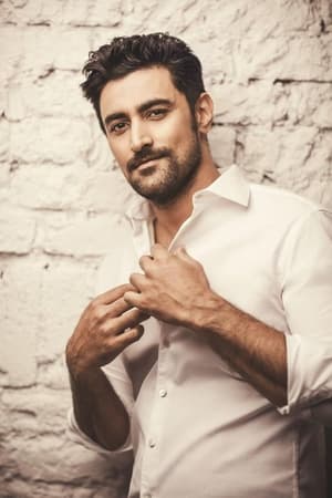Kunal Kapoor Image