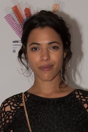 Zita Hanrot Image