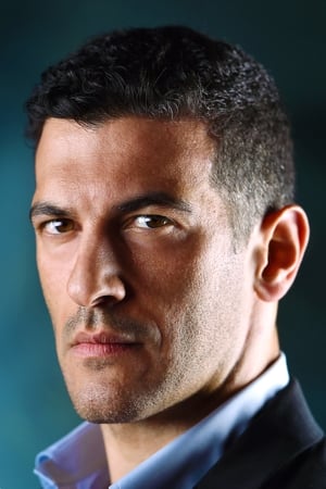 Simon Kassianides Image