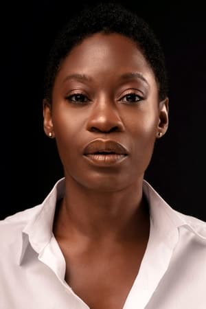 Olunike Adeliyi Image