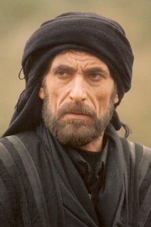 Ghassan Massoud Image
