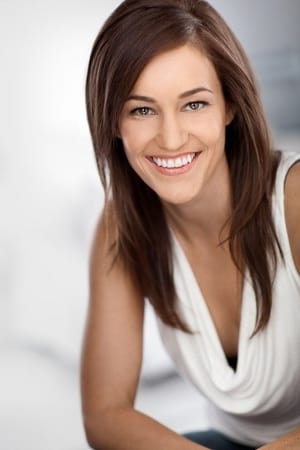 Luvia Petersen Image
