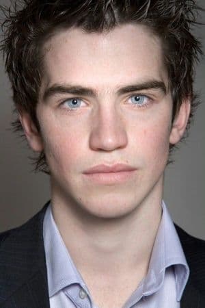 Andrew Simpson Image