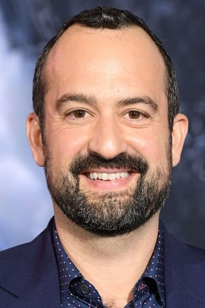 Steve Zissis Image