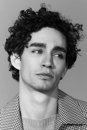 Robert Sheehan Image