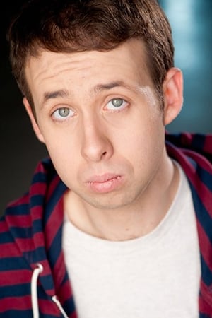 Steven Christopher Parker Image