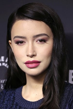 Christian Serratos Image