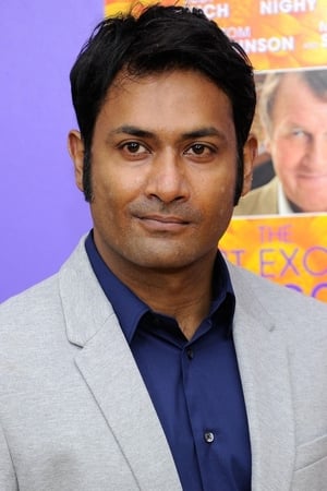 Samrat Chakrabarti Image