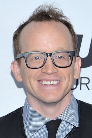 Chris Gethard Image