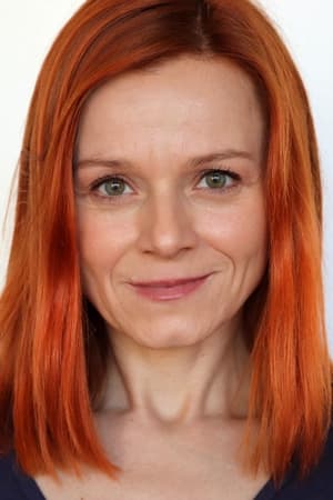 Veronika Hadrava Image