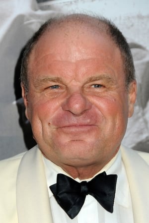 Tony Bentley Image