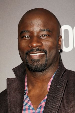Mike Colter Image