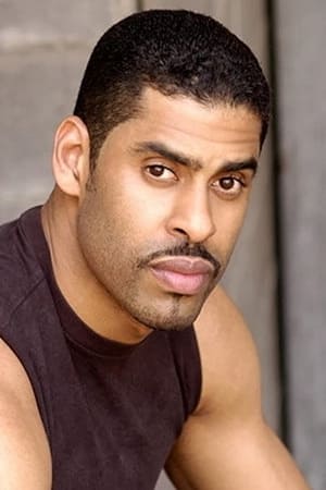 J. Teddy Garces Image