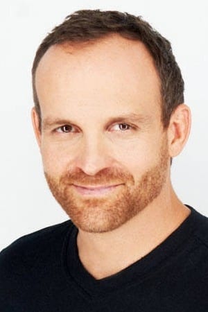Trevor Hayes Image