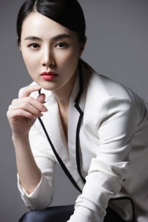 Hongbo Jiang Image