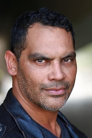 Mark Anthony Vazquez Image