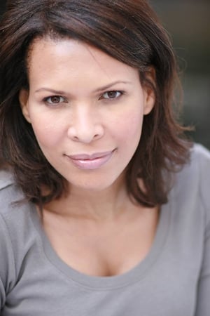 Danielle Lewis Image