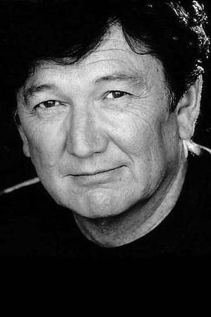 Christopher Haskell Image