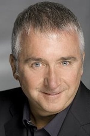 Jeff Stevenson Image