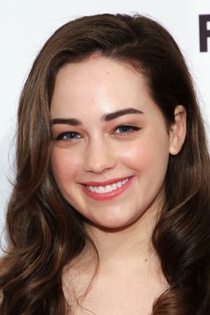 Mary Mouser Image