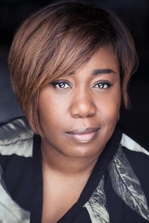 Chizzy Akudolu Image