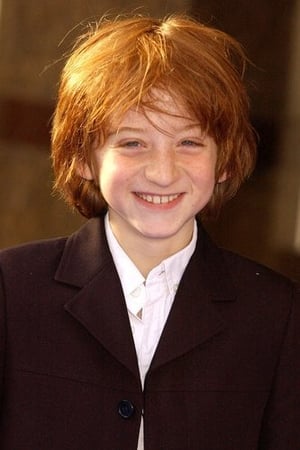 Raphaël Coleman Image
