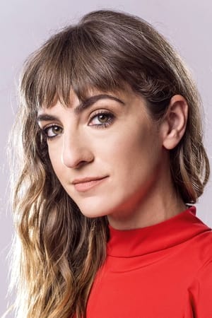 Julieta Zylberberg Image
