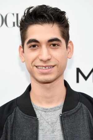 Alexander Flores Image