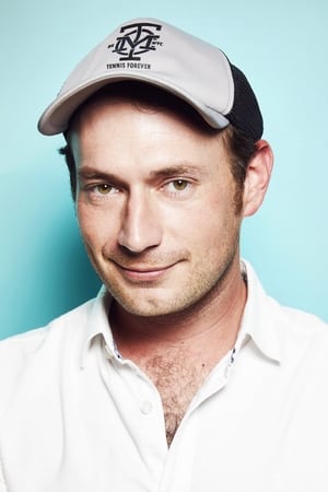 Brandon Scott Jones Image