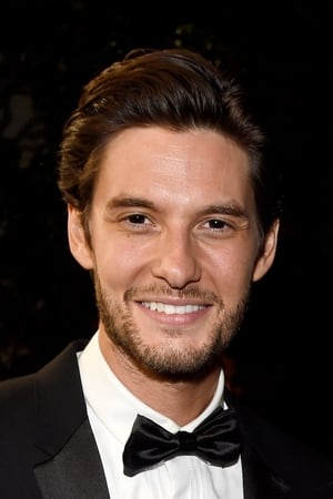 Ben Barnes Image
